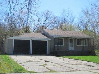 Foreclosed Home - List 100051030