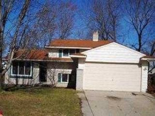 Foreclosed Home - List 100081806