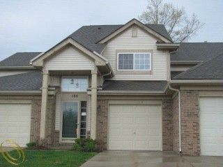 Foreclosed Home - List 100081920