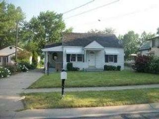 Foreclosed Home - List 100107649
