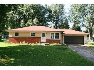 Foreclosed Home - 3673 HAVENS LN, 48326