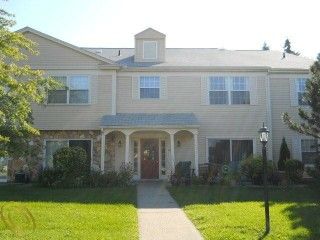Foreclosed Home - 833 BLOOMFIELD VILLAGE BLVD APT D, 48326