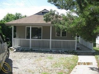 Foreclosed Home - 2130 GALLOWAY ST, 48326