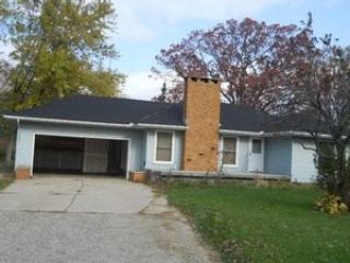 Foreclosed Home - 3367 SOUTH BLVD, 48326