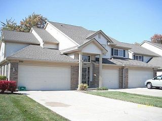 Foreclosed Home - List 100217541