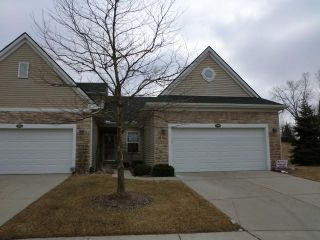 Foreclosed Home - 3588 GROVE LN, 48326