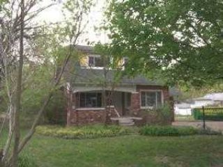 Foreclosed Home - 660 S SQUIRREL RD, 48326
