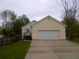 Foreclosed Home - 570 AMBERWOOD ST, 48326