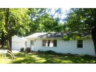 Foreclosed Home - List 100315600
