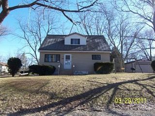 Foreclosed Home - 1141 KEWADIN DR, 48327