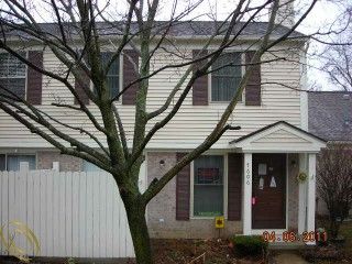 Foreclosed Home - List 100050486