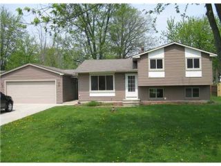 Foreclosed Home - 7170 LANORE ST, 48327