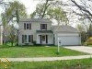 Foreclosed Home - 5763 KING JAMES LN, 48327
