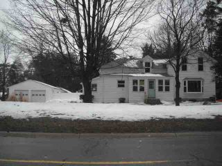 Foreclosed Home - 175 N HOSPITAL RD, 48327