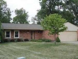 Foreclosed Home - 1031 MEADOWLARK DR, 48327
