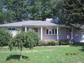 Foreclosed Home - List 100136396