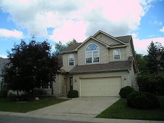 Foreclosed Home - 372 LAKE FOREST DR, 48327