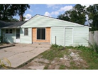 Foreclosed Home - List 100169751