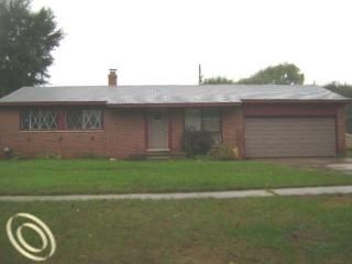 Foreclosed Home - List 100191847