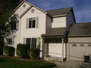 Foreclosed Home - 1246 MUSKINGUM DR, 48327