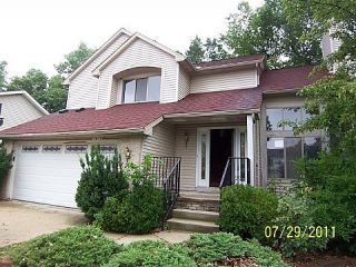 Foreclosed Home - List 100200858
