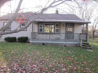 Foreclosed Home - List 100209830