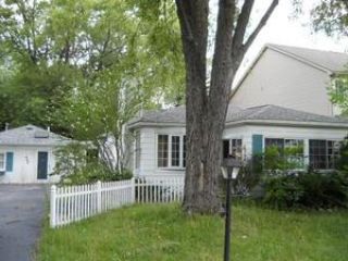 Foreclosed Home - List 100211873