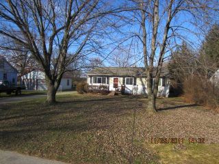 Foreclosed Home - 5780 DWIGHT AVE, 48327