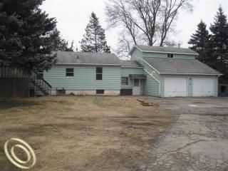 Foreclosed Home - List 100245380