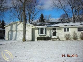 Foreclosed Home - List 100245436