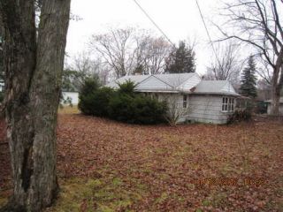 Foreclosed Home - 5408 TUBBS RD, 48327