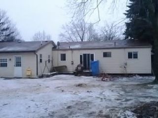 Foreclosed Home - 5674 ARGYLL DR, 48327