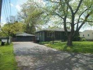 Foreclosed Home - 160 HERSHEY BLVD, 48327
