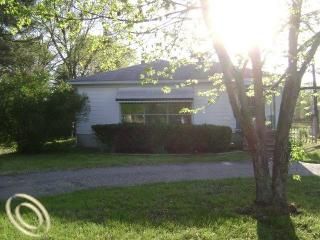 Foreclosed Home - List 100322500