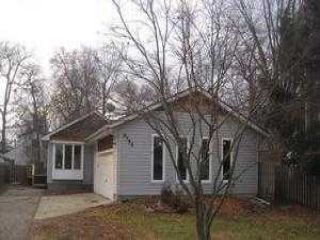 Foreclosed Home - List 100339091