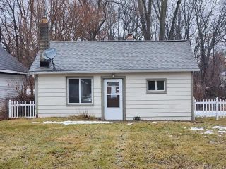 Foreclosed Home - 5066 PHEASANT RD, 48327