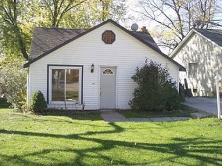 Foreclosed Home - List 100007167