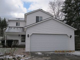 Foreclosed Home - List 100017420