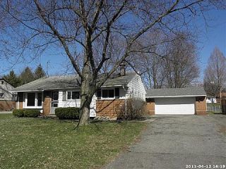 Foreclosed Home - List 100023349