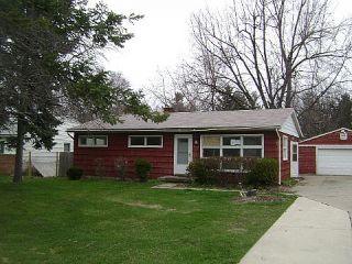 Foreclosed Home - List 100023350