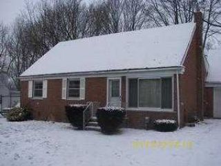 Foreclosed Home - List 100050106