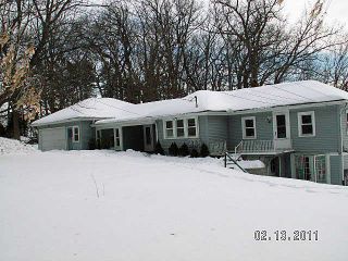 Foreclosed Home - 4261 S SHORE ST, 48328