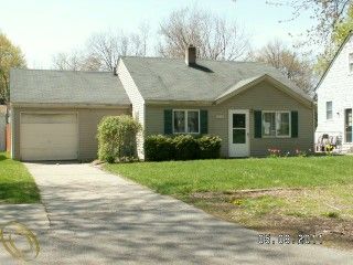 Foreclosed Home - List 100050520