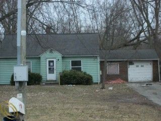 Foreclosed Home - List 100050637