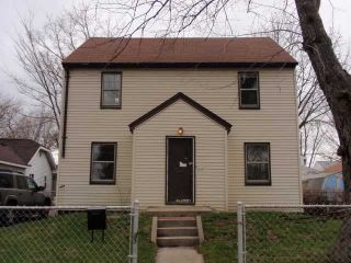 Foreclosed Home - 1004 LAKEVIEW ST, 48328