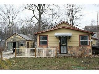 Foreclosed Home - 3932 OAK KNOLL RD, 48328