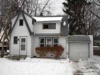 Foreclosed Home - 17 DOWNING, 48328