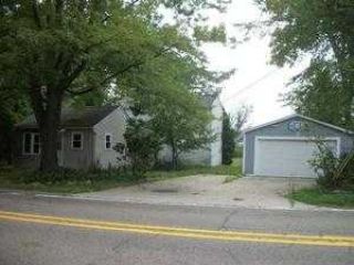 Foreclosed Home - 1990 WATKINS LAKE RD, 48328