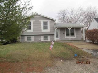 Foreclosed Home - 610 S WINDING DR, 48328