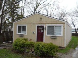 Foreclosed Home - 955 LA SALLE AVE, 48328